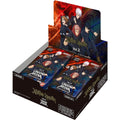 FOX -Union Arena: Jujutsu Kaisen Vol. 2 Booster Box