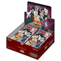 FOX -Union Arena: One Punch Man Booster Box