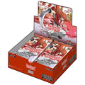 FOX -Union Arena: Rurouni Kenshin Booster Box