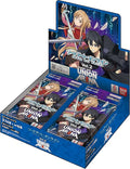 FOX -Union Arena: Sword Art Online Vol. 2 Booster Box
