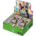FOX -Union Arena: Yu Yu Hakusho Ghost Files Booster Box