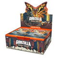FOX -UniVersus: Godzilla - Reign of Kaiju Booster Box