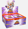 FOX -UniVersus: My Hero Academia - Girl Power Booster Box