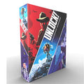FOX -Unlock!: Extraordinary Adventures