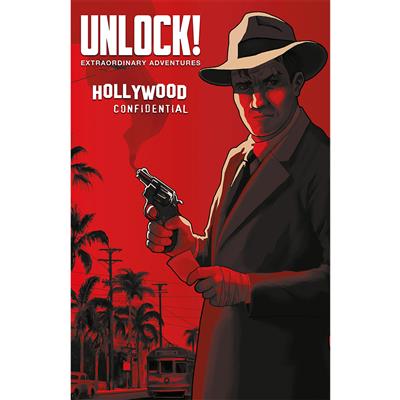 FOX -Unlock!: Extraordinary Adventures