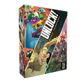 FOX -Unlock!: Mythic Adventures
