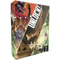 FOX -UNLOCK! Timeless Adventures
