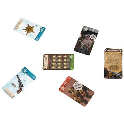 FOX -UNLOCK! Secret Adventures