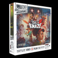 FOX -Unmatched Adventures: Tales to Amaze