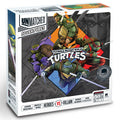 FOX -Unmatched Adventures: Teenage Mutant Ninja Turtles