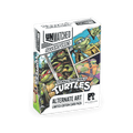 FOX -Unmatched Adventures: Teenage Mutant Ninja Turtles - Alternate Art Limited Edition Card Pack