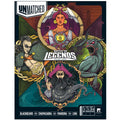 FOX -Unmatched: Battle of Legends, Vol. 3