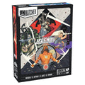 FOX -Unmatched: Battle of Legends, Vol. 1