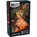 FOX -Unmatched: Little Red Riding Hood Vs. Beowulf (Ding & Dent)