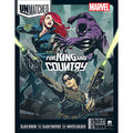 FOX -Unmatched: Marvel - For King and Country