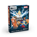 FOX -Unmatched: Marvel - Teen Spirit