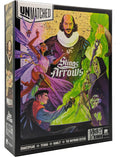FOX -Unmatched: Slings and Arrows