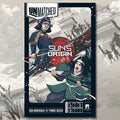 FOX -Unmatched: Sun's Origin