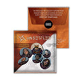 FOX -Unsettled: Avatar Punch Pack (2022)