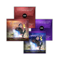 FOX -Unsettled: Survival Task Pack 1