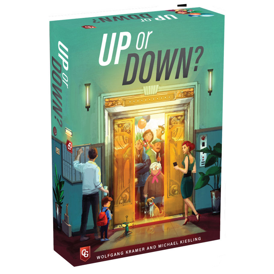 FOX -Up or Down?