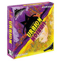 FOX -Urbion Second Edition
