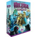FOX -Valeria: Card Kingdoms, 2nd Edition