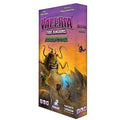 FOX -Valeria: Card Kingdoms, 2nd Edition - Darksworn Expansion