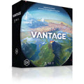 FOX -Vantage (Ding & Dent) [Moderate Damage]