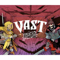 FOX -Vast: The Haunted Hallways Expansion