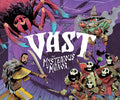 FOX -Vast: The Mysterious Manor