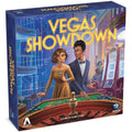 FOX -Vegas Showdown