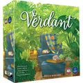 FOX -Verdant