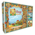 FOX -Village: Big Box