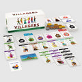 FOX -Villagers (Ding & Dent)