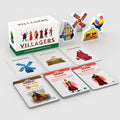 FOX -Villagers: Kickstarter Expansion Pack