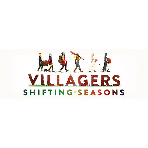 FOX -Villagers: Shifting Seasons Expansion