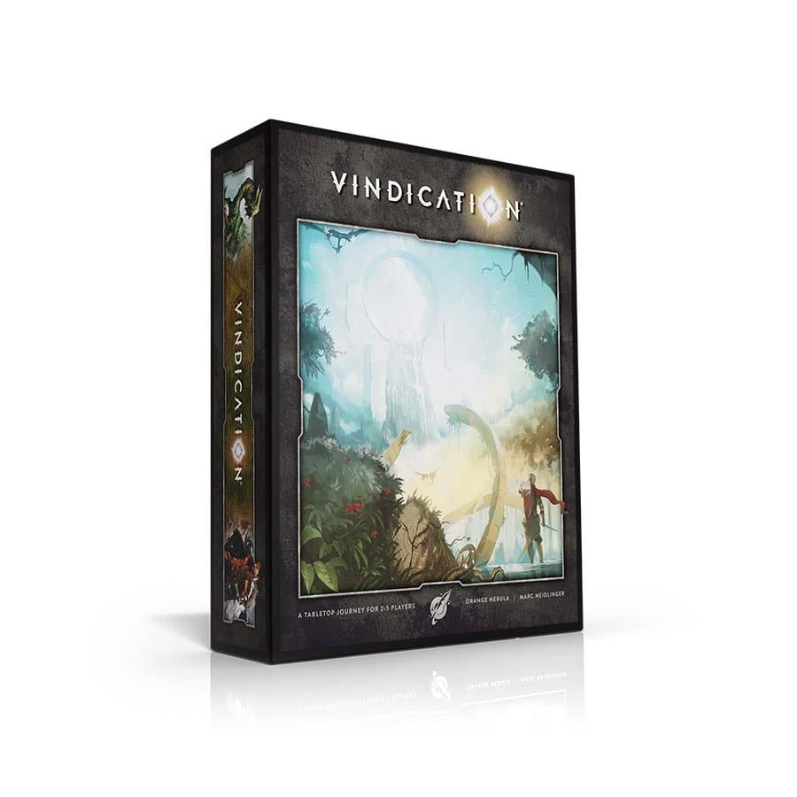 FOX -Vindication