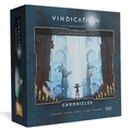 FOX -Vindication: Chronicles Expansion