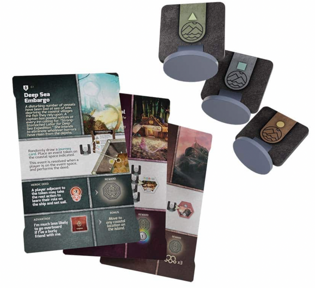 FOX -Vindication: Chronicles Expansion
