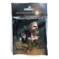 FOX -Vindication: Community Promo Pack (2019)