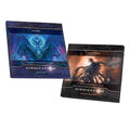 FOX -Vindication: Dreams & Nightmares Card Packs