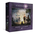 FOX -Vindication: Leaders & Alliances Expansion