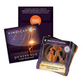 FOX -Vindication: Penitence Promo Pack