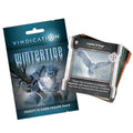 FOX -Vindication: Wintertide Promo Pack