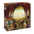 FOX -Viscounts of the West Kingdom: Gates of Gold Expansion