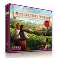 FOX -Viticulture: World Expansion