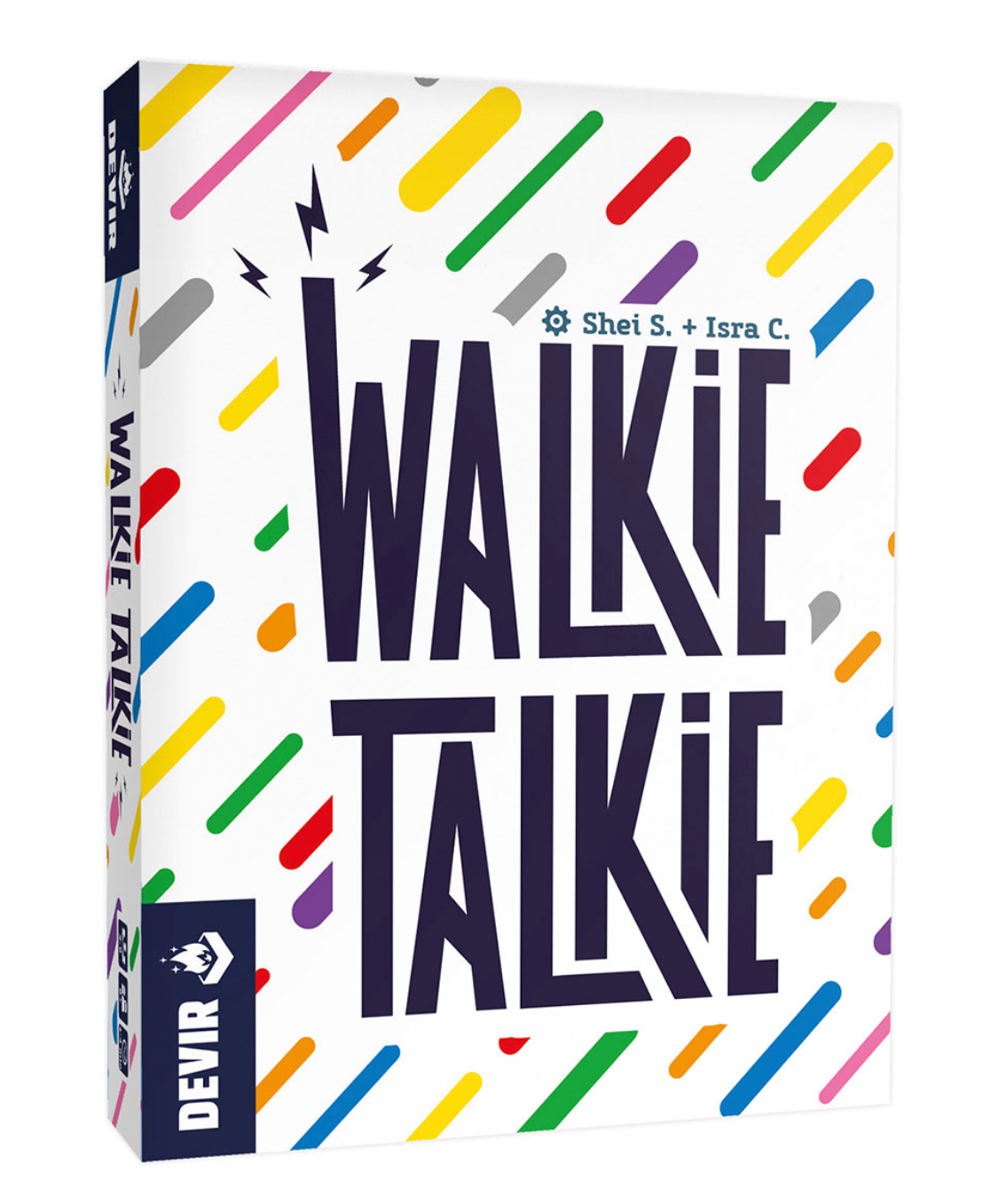 FOX -Walkie-Talkie