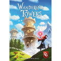 FOX -Wandering Towers