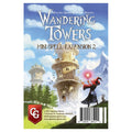 FOX -Wandering Towers: Mini Expansion 2
